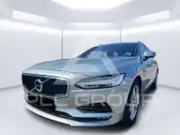 2017 Volvo V90