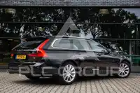 2017 Volvo V90