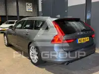 2017 Volvo V90