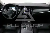 2017 Volvo V90