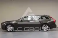 2017 Volvo V90