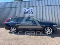 2017 Volvo V90