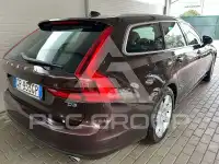 2017 Volvo V90