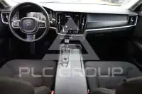 2017 Volvo V90