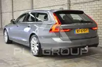 2017 Volvo V90