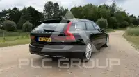 2017 Volvo V90