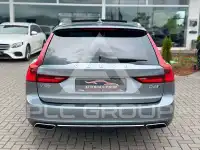 2017 Volvo V90