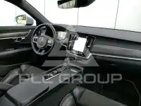 2017 Volvo V90