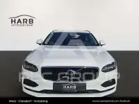 2017 Volvo V90