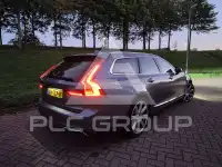 2017 Volvo V90