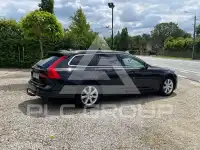 2017 Volvo V90