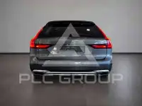 2017 Volvo V90