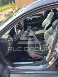 2017 Volvo V90