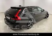 2017 Volvo V90