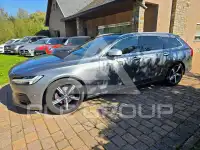 2017 Volvo V90