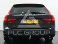 2017 Volvo V90