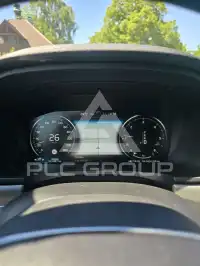 2017 Volvo V90