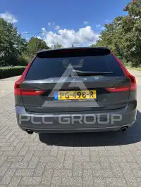 2017 Volvo V90