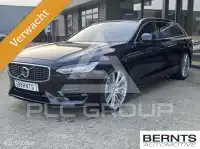 2017 Volvo V90