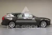 2017 Volvo V90