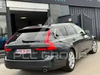2017 Volvo V90