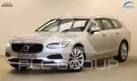 2017 Volvo V90