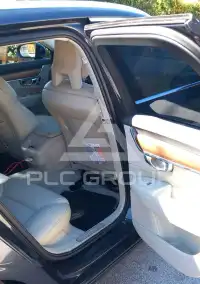 2017 Volvo V90