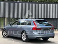 2017 Volvo V90