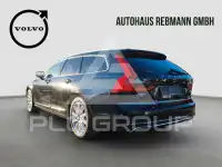 2017 Volvo V90