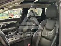2017 Volvo V90