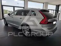 2017 Volvo V90