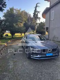 2017 Volvo V90