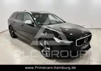 2017 Volvo V90