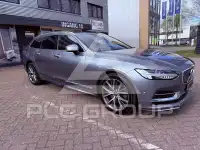 2017 Volvo V90