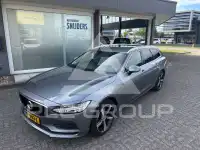 2017 Volvo V90