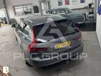 2017 Volvo V90