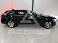 2017 Volvo V90