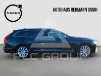 2017 Volvo V90