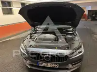 2017 Volvo V90