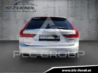 2017 Volvo V90