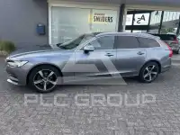 2017 Volvo V90
