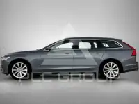 2017 Volvo V90