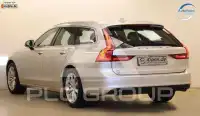 2017 Volvo V90