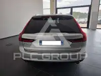 2017 Volvo V90