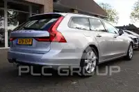2017 Volvo V90