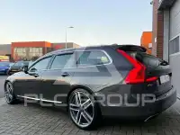 2017 Volvo V90