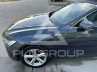 2017 Volvo V90