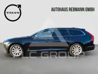 2017 Volvo V90