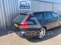 2017 Volvo V90