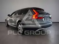 2017 Volvo V90